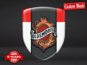 Oldsmobile Pegatinas Geniales Auto Resistentes Alta Calidad Profesional